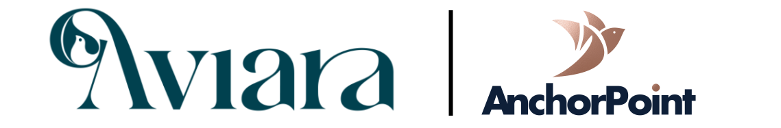 Anchor Point AviaraLogo